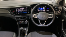 Volkswagen Taigo 1.0 TSI Match 5dr Petrol Hatchback